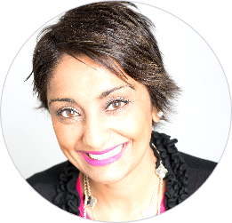 Lubna Shuja